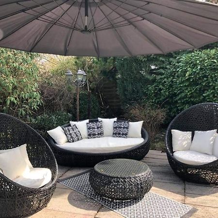 Villa Sylvania Spa Extérieur photo