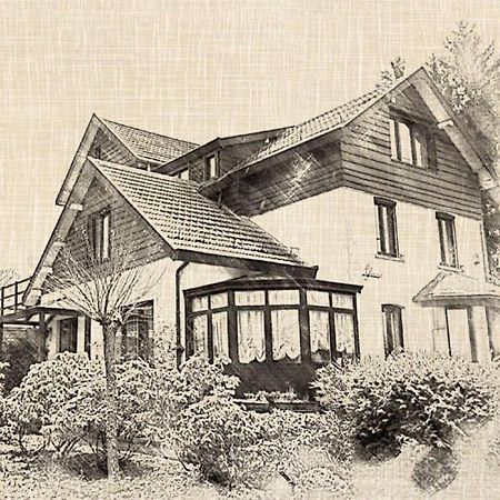 Villa Sylvania Spa Extérieur photo