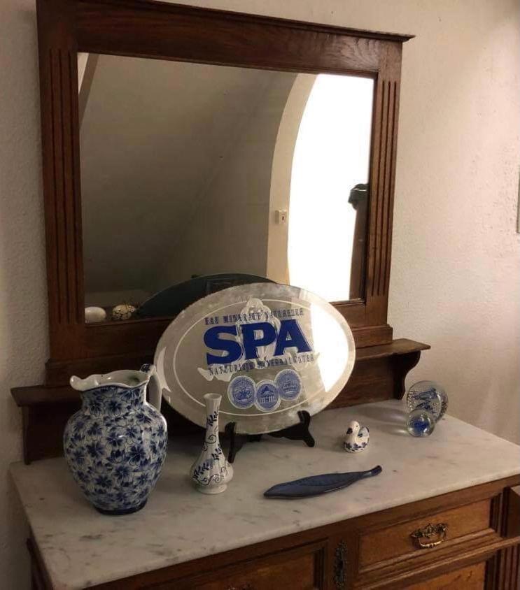 Villa Sylvania Spa Extérieur photo