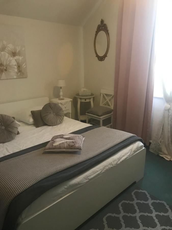 Villa Sylvania Spa Extérieur photo