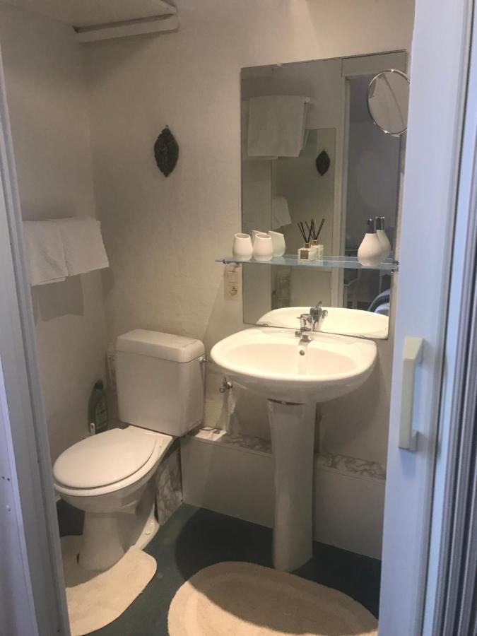 Villa Sylvania Spa Extérieur photo