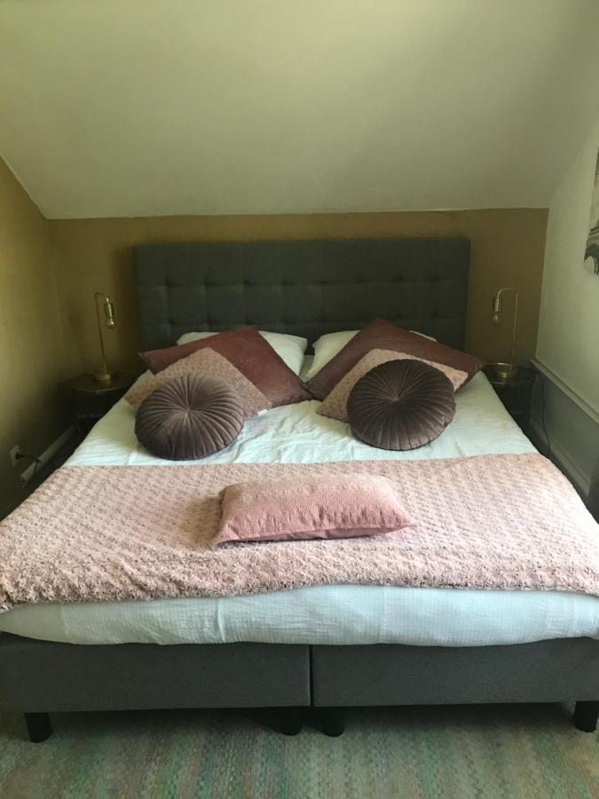 Villa Sylvania Spa Extérieur photo