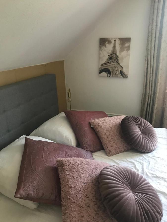 Villa Sylvania Spa Extérieur photo