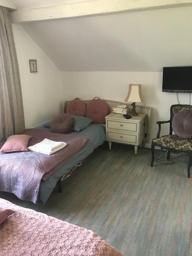 Villa Sylvania Spa Extérieur photo