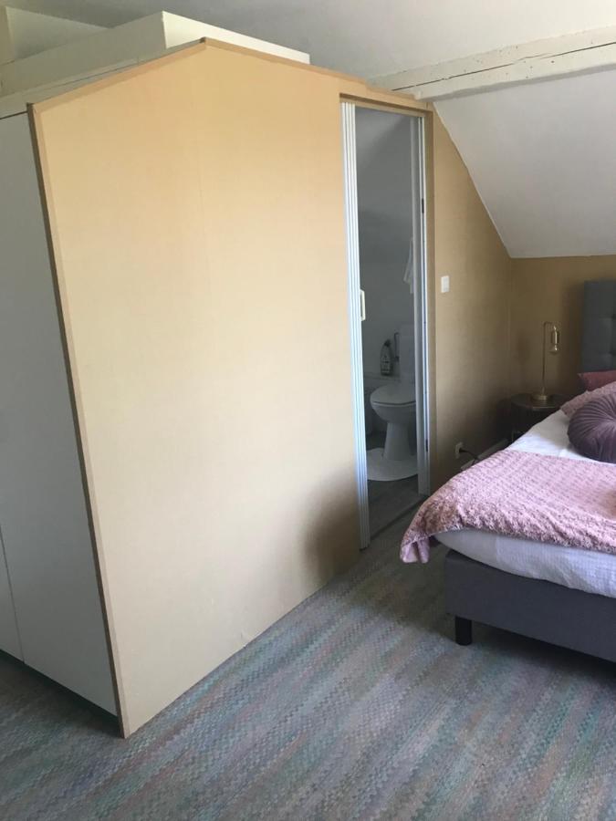 Villa Sylvania Spa Extérieur photo