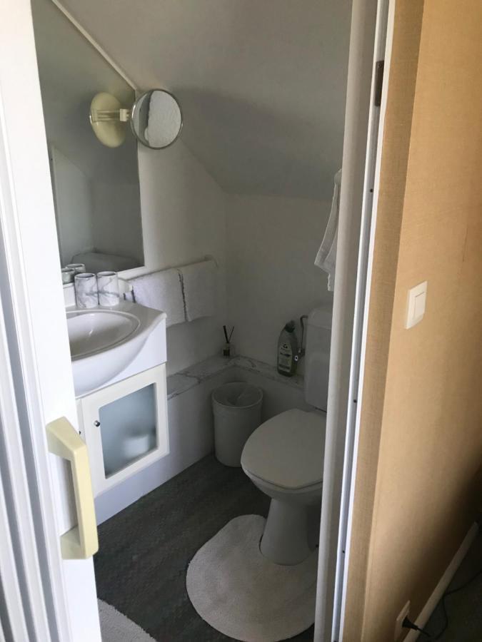 Villa Sylvania Spa Extérieur photo