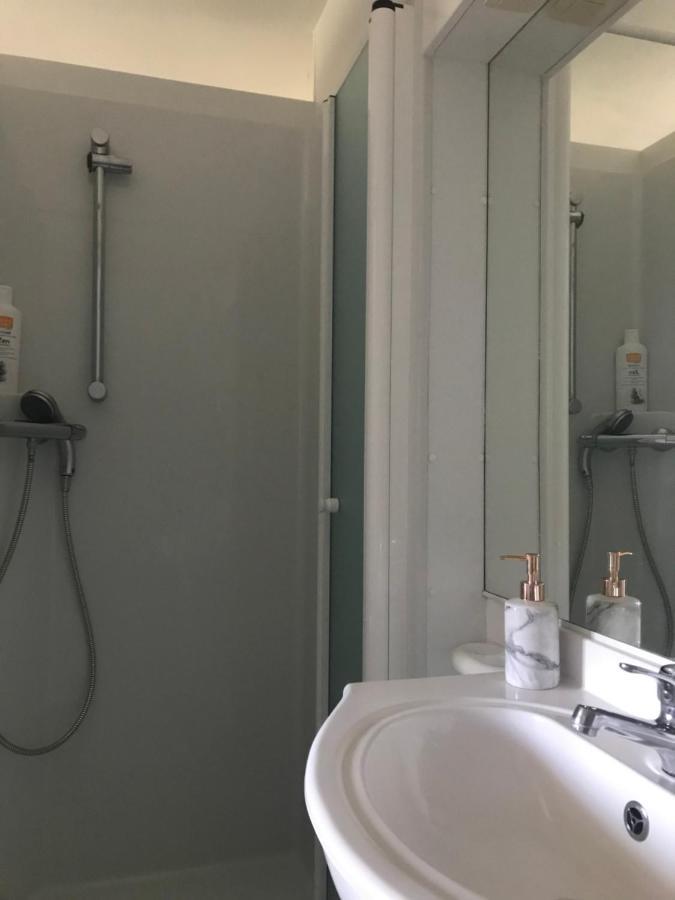 Villa Sylvania Spa Extérieur photo