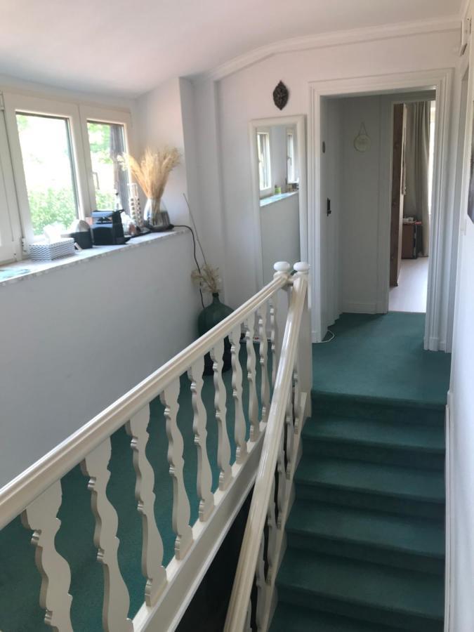 Villa Sylvania Spa Extérieur photo