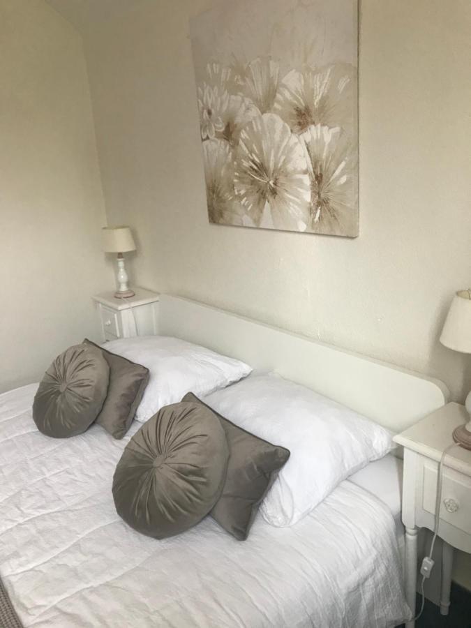 Villa Sylvania Spa Extérieur photo