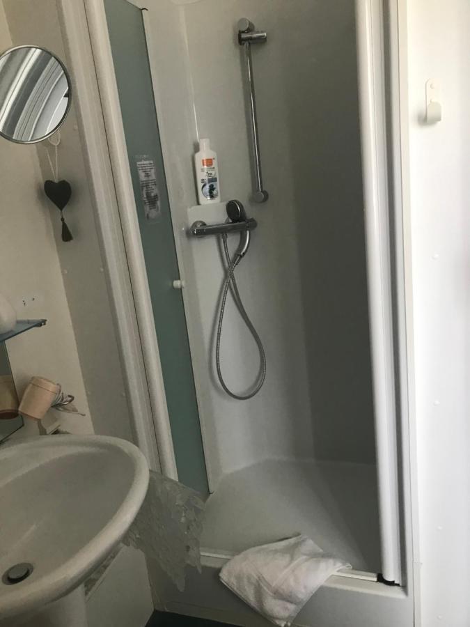 Villa Sylvania Spa Extérieur photo