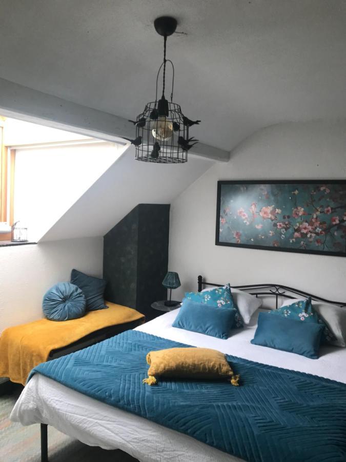 Villa Sylvania Spa Extérieur photo