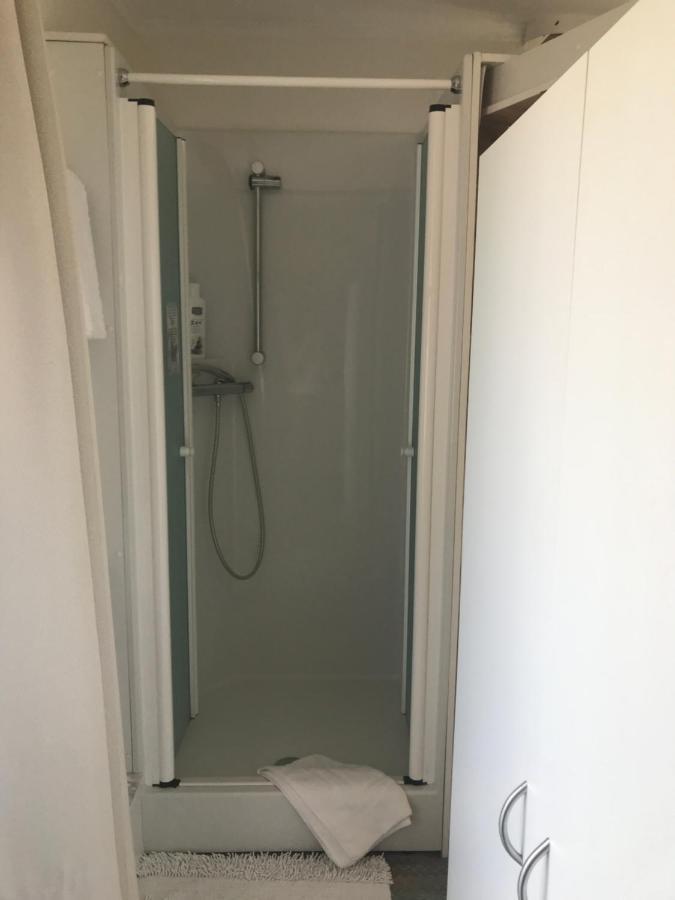Villa Sylvania Spa Extérieur photo