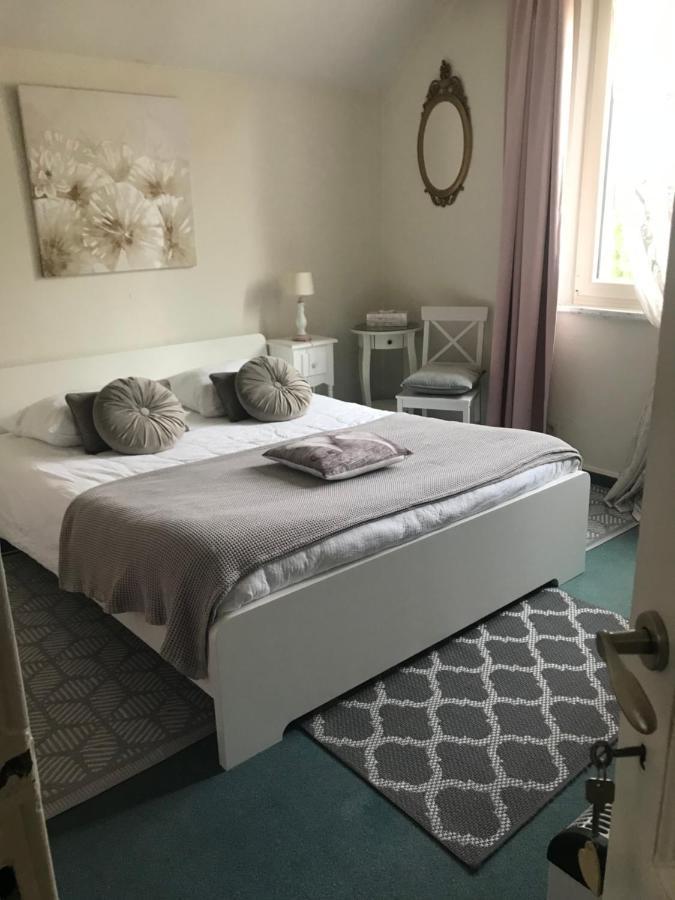 Villa Sylvania Spa Extérieur photo