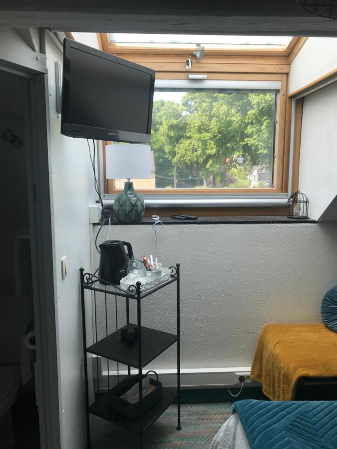 Villa Sylvania Spa Extérieur photo