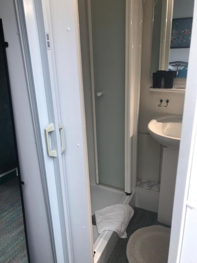 Villa Sylvania Spa Extérieur photo
