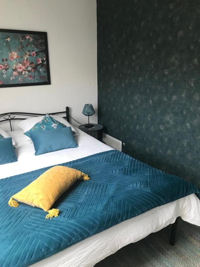 Villa Sylvania Spa Extérieur photo