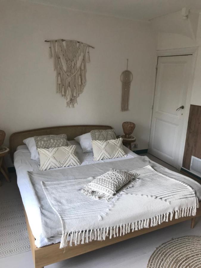 Villa Sylvania Spa Extérieur photo