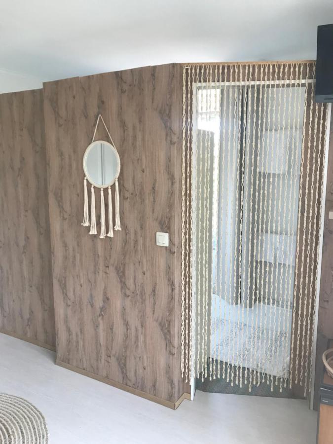 Villa Sylvania Spa Extérieur photo