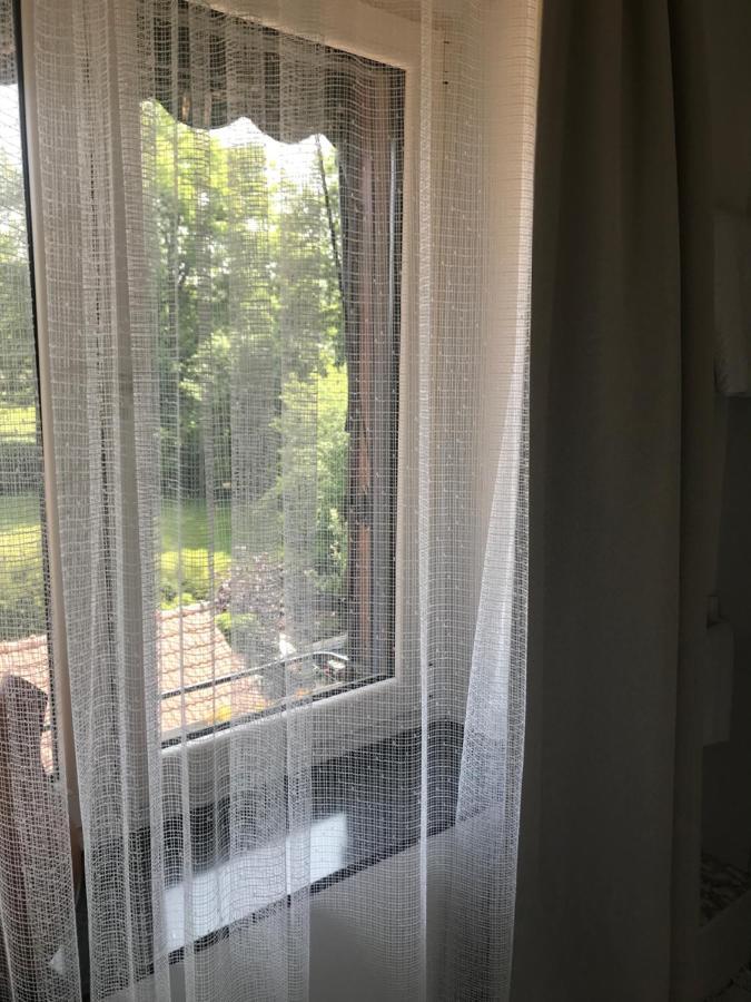 Villa Sylvania Spa Extérieur photo